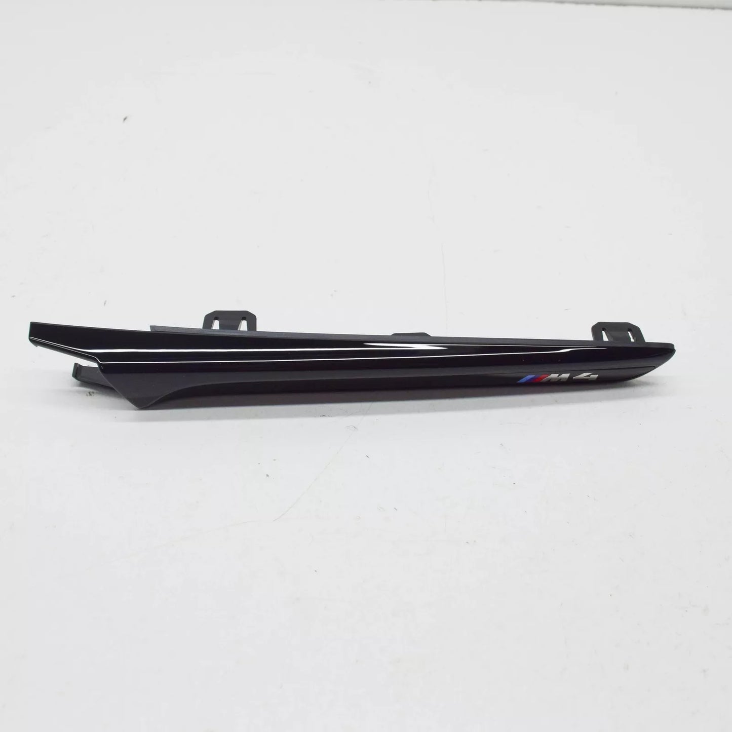 NEW BMW M4 F82 FRONT LEFT HIGH GLOSS GRILLE 51148068585 ORIGINAL