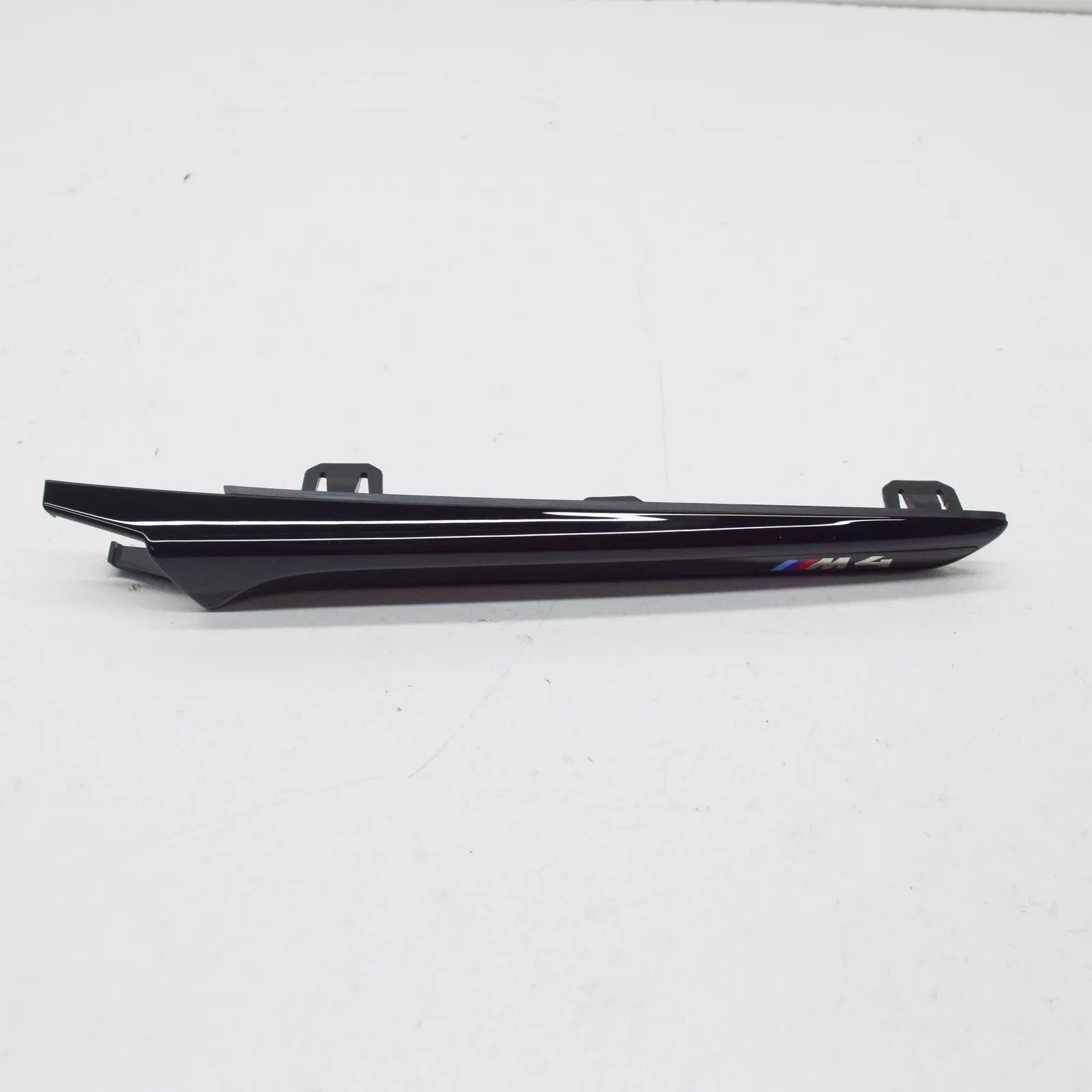 NEW BMW M4 F82 FRONT LEFT HIGH GLOSS GRILLE 51148068585 ORIGINAL