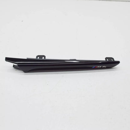 NEW BMW M4 F82 FRONT LEFT HIGH GLOSS GRILLE 51148068585 ORIGINAL