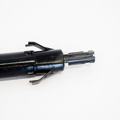 NEW VOLKSWAGEN POLO 6R HEADLIGHT WASHER NOZZLE SPRAY RIGHT 	6R0955978A ORIGINAL