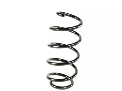 NEW AUDI A3 8P FRONT COIL SPRING 1K0411105DC ORIGINAL