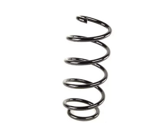 NEW AUDI A3 8P FRONT COIL SPRING 1K0411105DC ORIGINAL