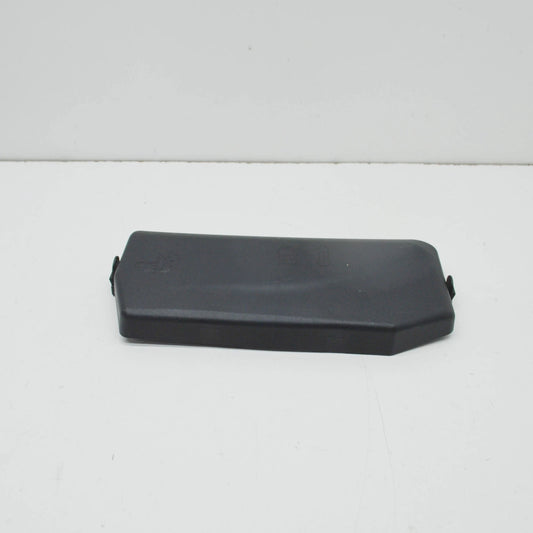 NEW VOLKSWAGEN POLO AW FUSE BOX COVER 2Q0937132A ORIGINAL