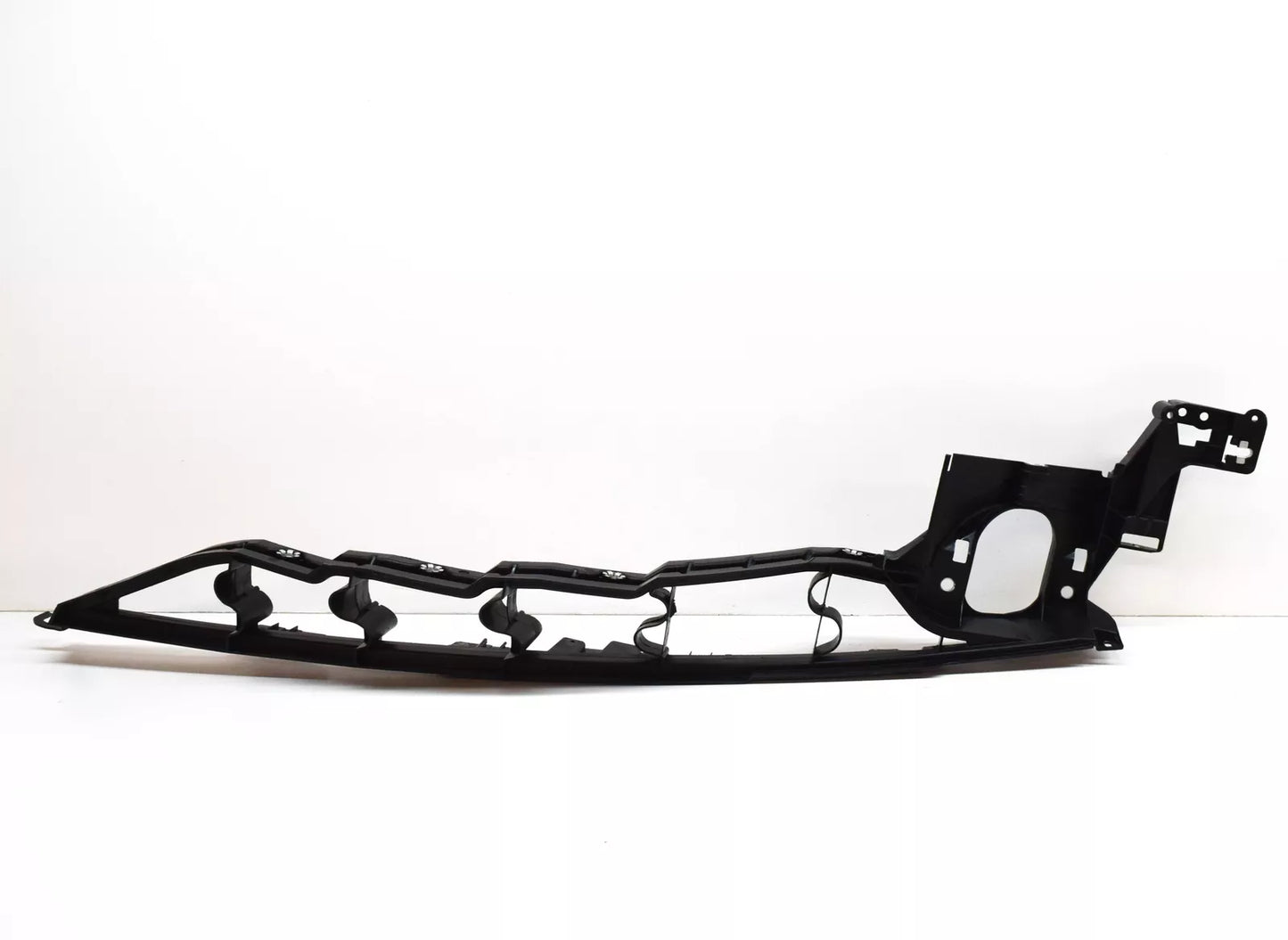 NEW BMW X5 E70 FRONT FENDER WING UPPER LEFT BRACKET 51657157989 7157989 ORIGINAL