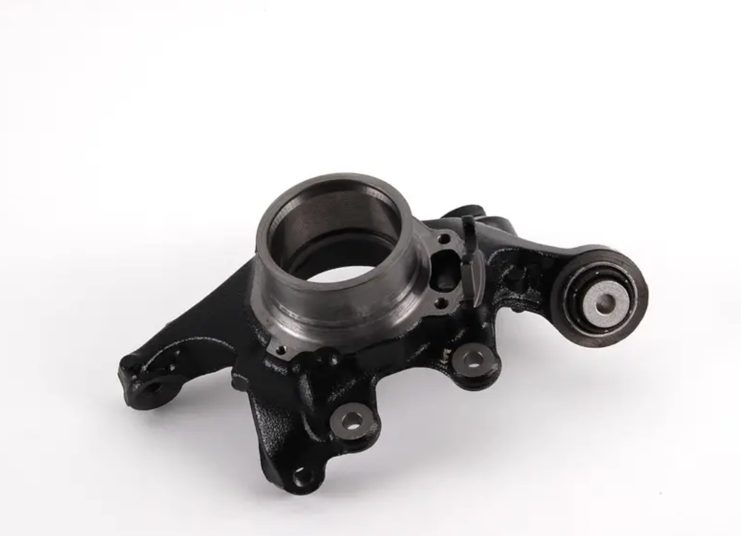 new bmw 3 e90 rear left wheel bearing 6774809 33326774809 original