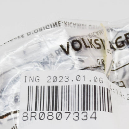 NEW AUDI Q5 8R FRONT RIGHT IMPACT BEAM SUPPORT 8R0807334 ORIGINAL