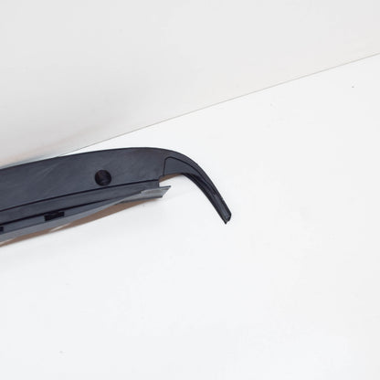 new mini clubman r55 rear roof tail light molding 51137168087 original