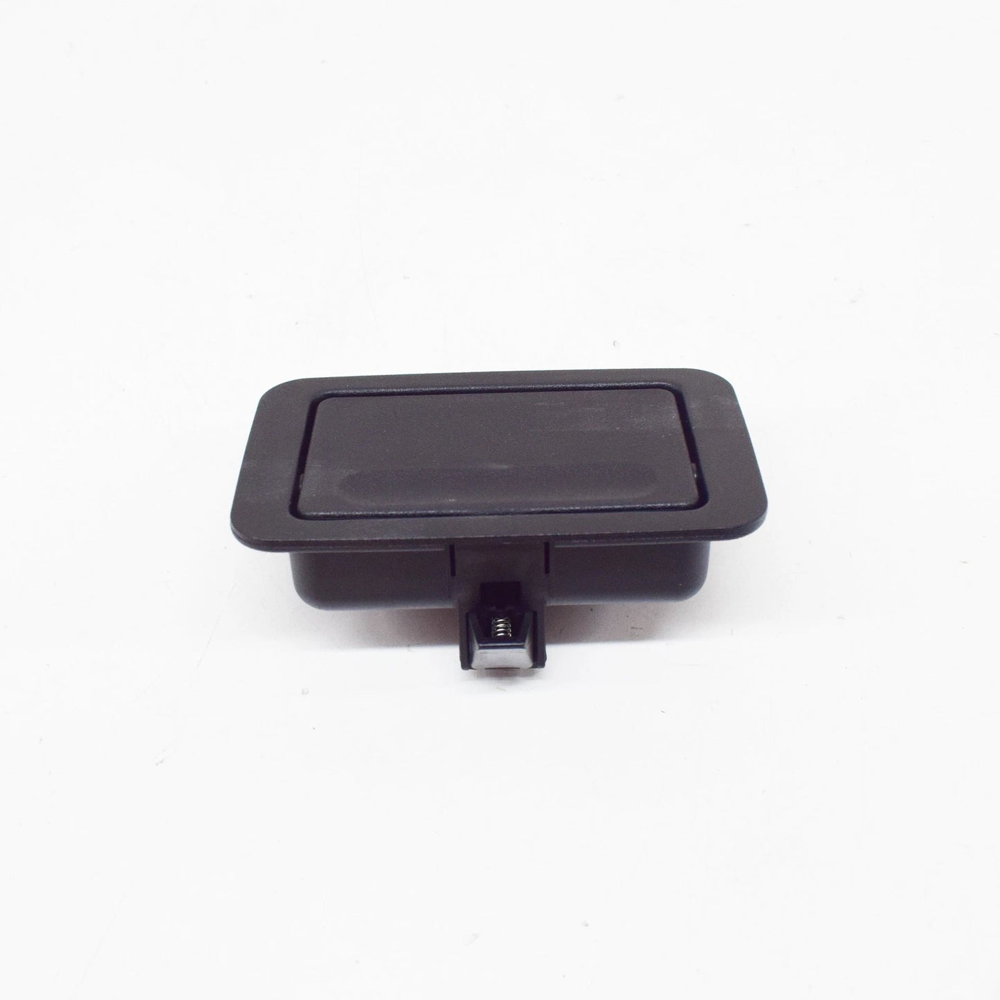 NEW BMW X5 E53 INTERIOR REAR FLOOR TRUNK HANDLE 51478120992 ORIGINAL