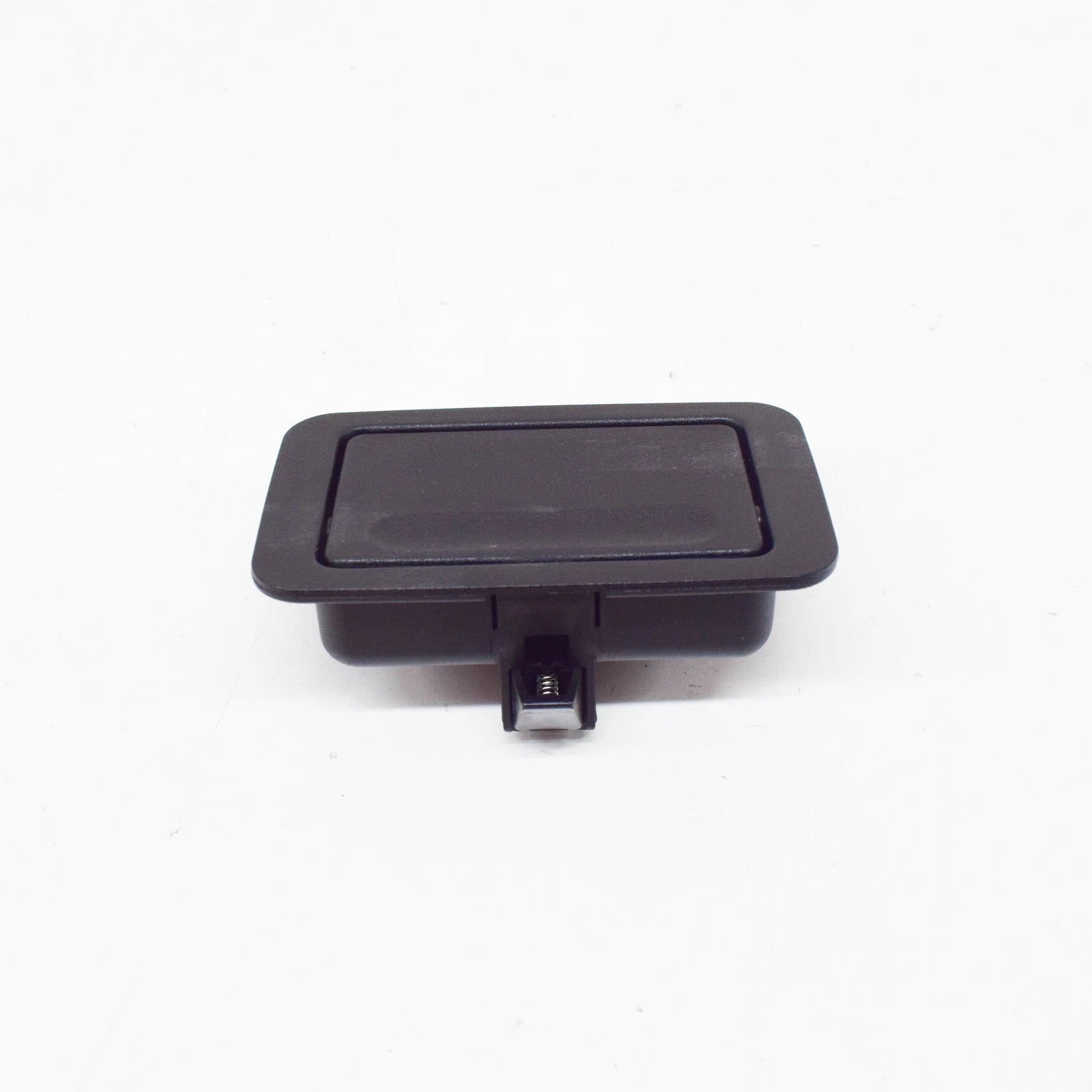 NEW BMW X5 E53 INTERIOR REAR FLOOR TRUNK HANDLE 51478120992 ORIGINAL