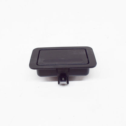 NEW BMW X5 E53 INTERIOR REAR FLOOR TRUNK HANDLE 51478120992 ORIGINAL