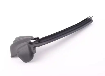 NEW BMW Z4 E89 REAR RIGHT INNER CHANNEL SEALING 51377046124 7046124 ORIGINAL
