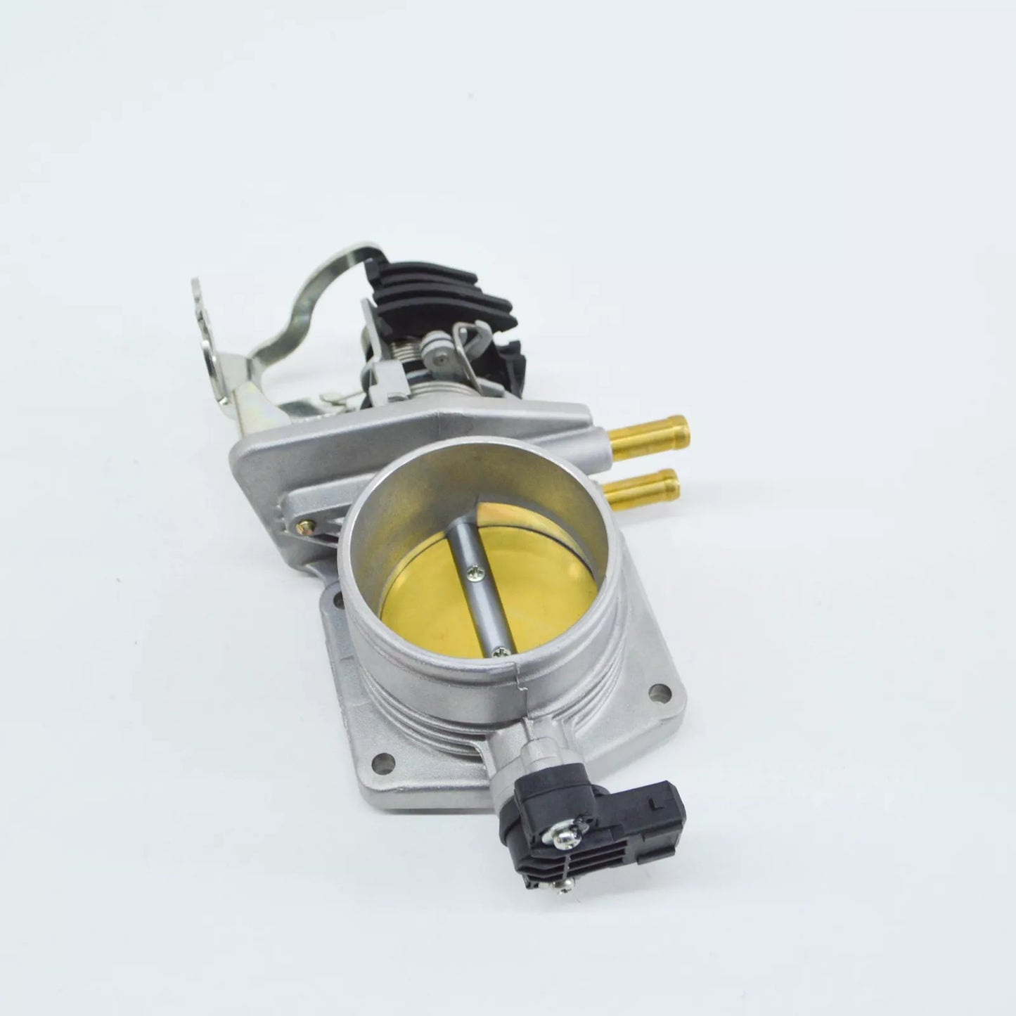 NEW BMW 3 COMPACT E36 THROTTLE BODY 1433385 13541433385 ORIGINAL