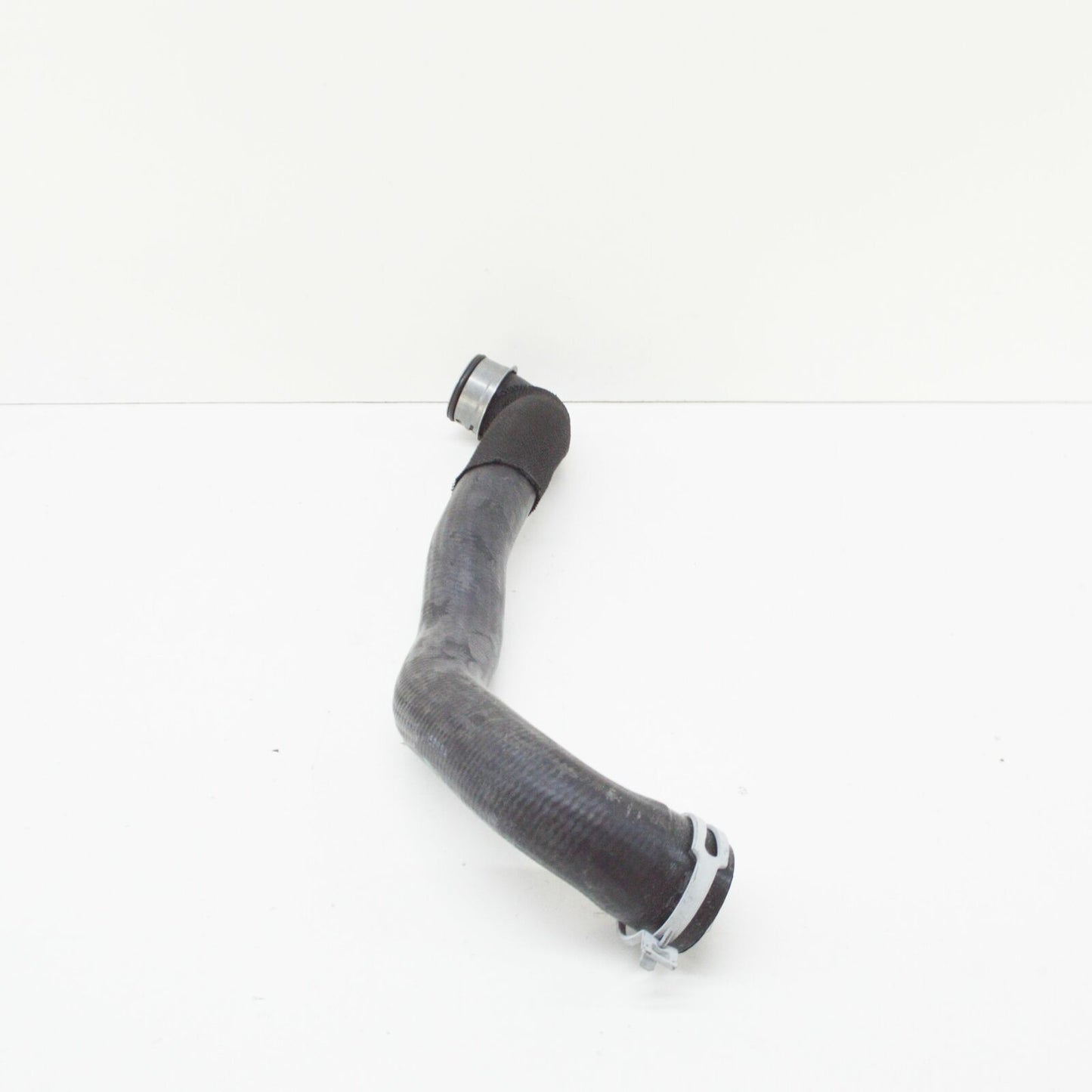 NEW MERCEDES-BENZ ML W164 AMG RADIATOR TOP HOSE A1645013882 ORIGINAL