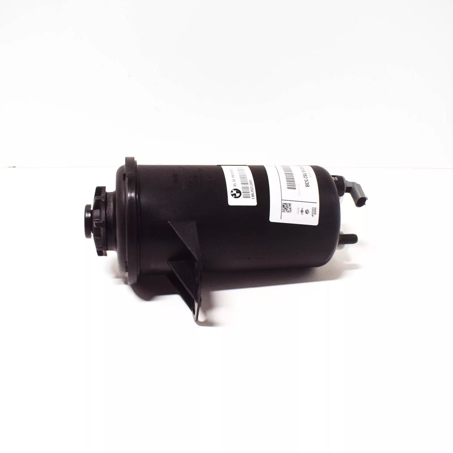 NEW BMW 5 E60 POWER STEERING FLUID RESERVOIR 32416782538 3.0PETROL 210KW