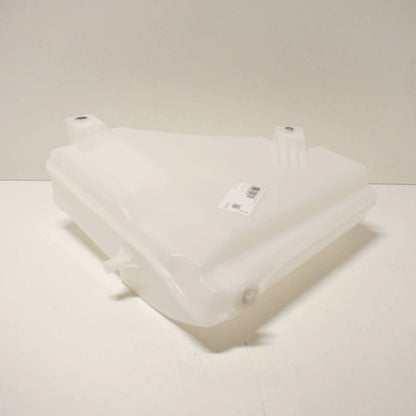 NEW VOLKSWAGEN TOUAREG 7P WINDSHIELD WASHER RESERVOIR TANK 7P0955453B