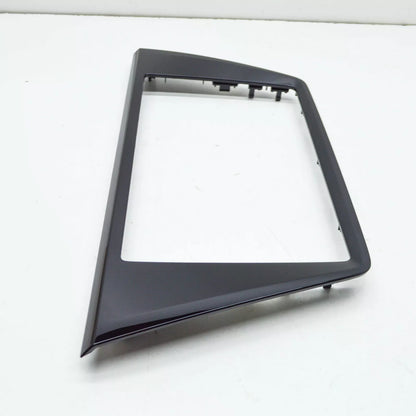 NEW VW TOURAN 5T FRONT DASH MUSIC PLAYER CENTER TRIM LHD 5TC858071FYI2