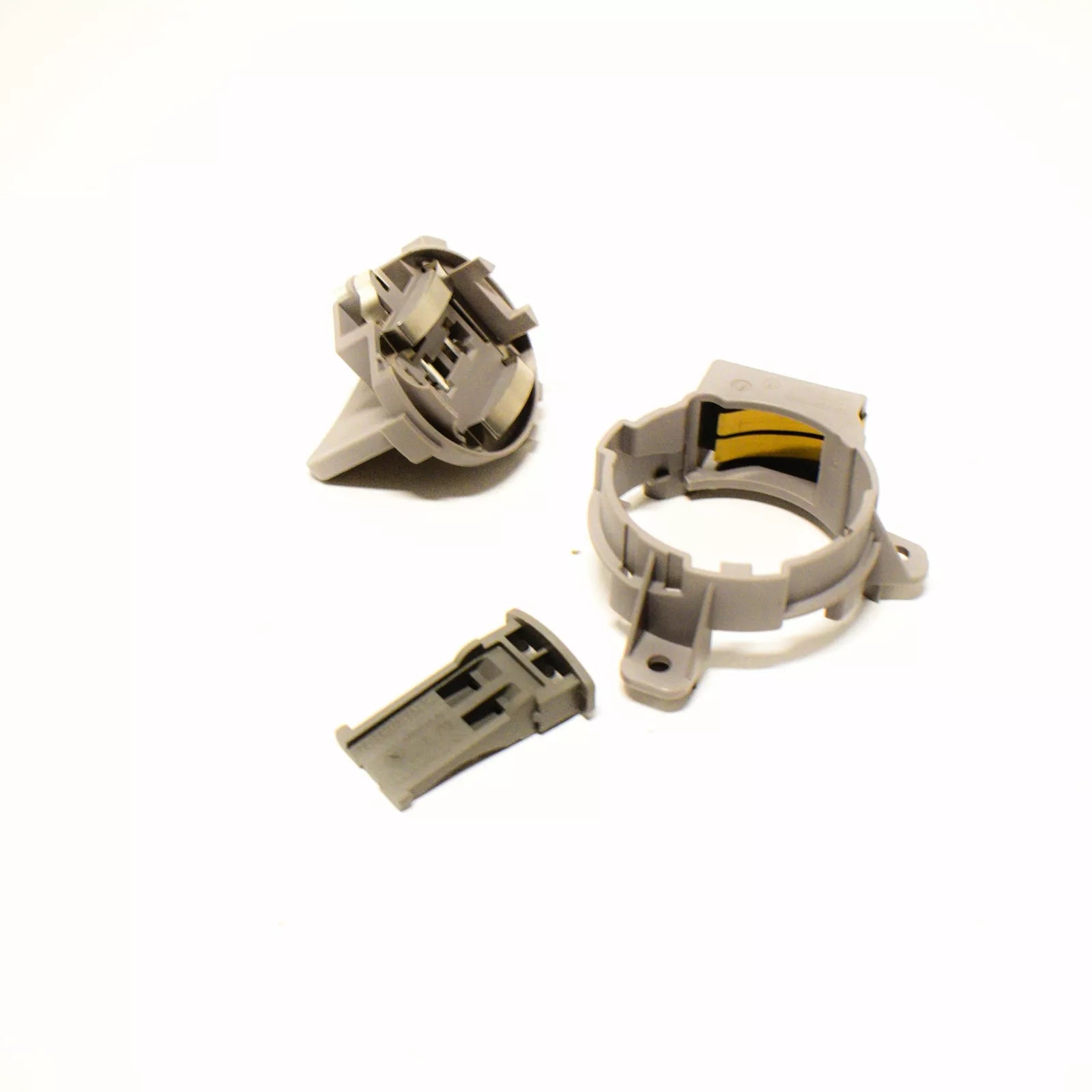 NEW VOLKSWAGEN JETTA A6 HEADLIGHT BULB SOCKET MOUNTING 5K0941109C ORIGINAL