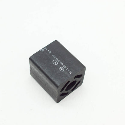 new mercedes-benz slk r171 radiator mount rubber bushing a2035040112 original