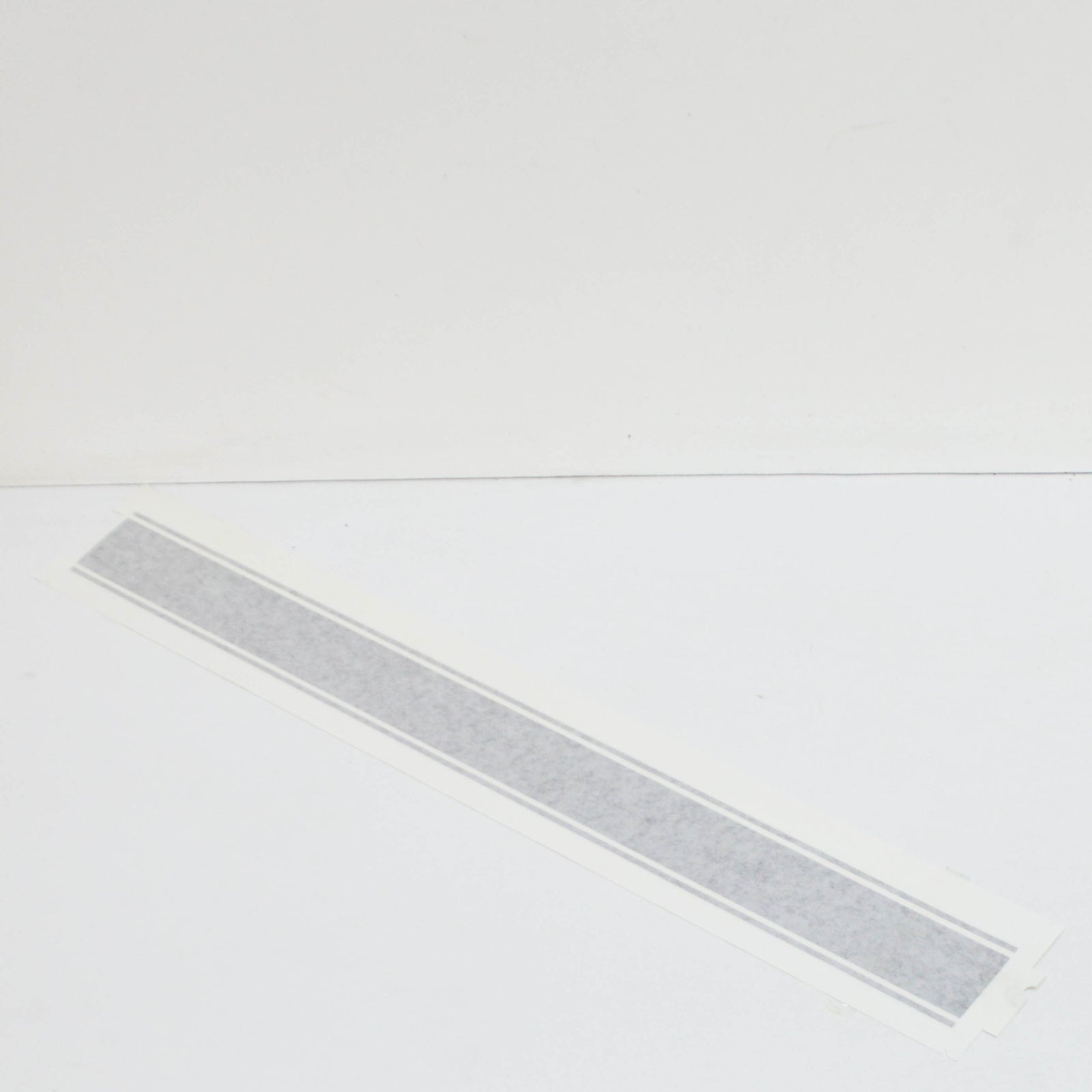 new ford ranger t6 mk1 door rear right decal strip 2051756 original