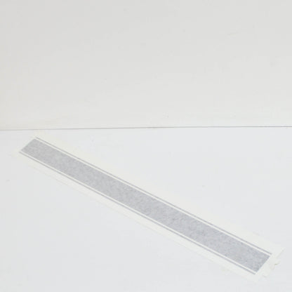 new ford ranger t6 mk1 door rear right decal strip 2051756 original