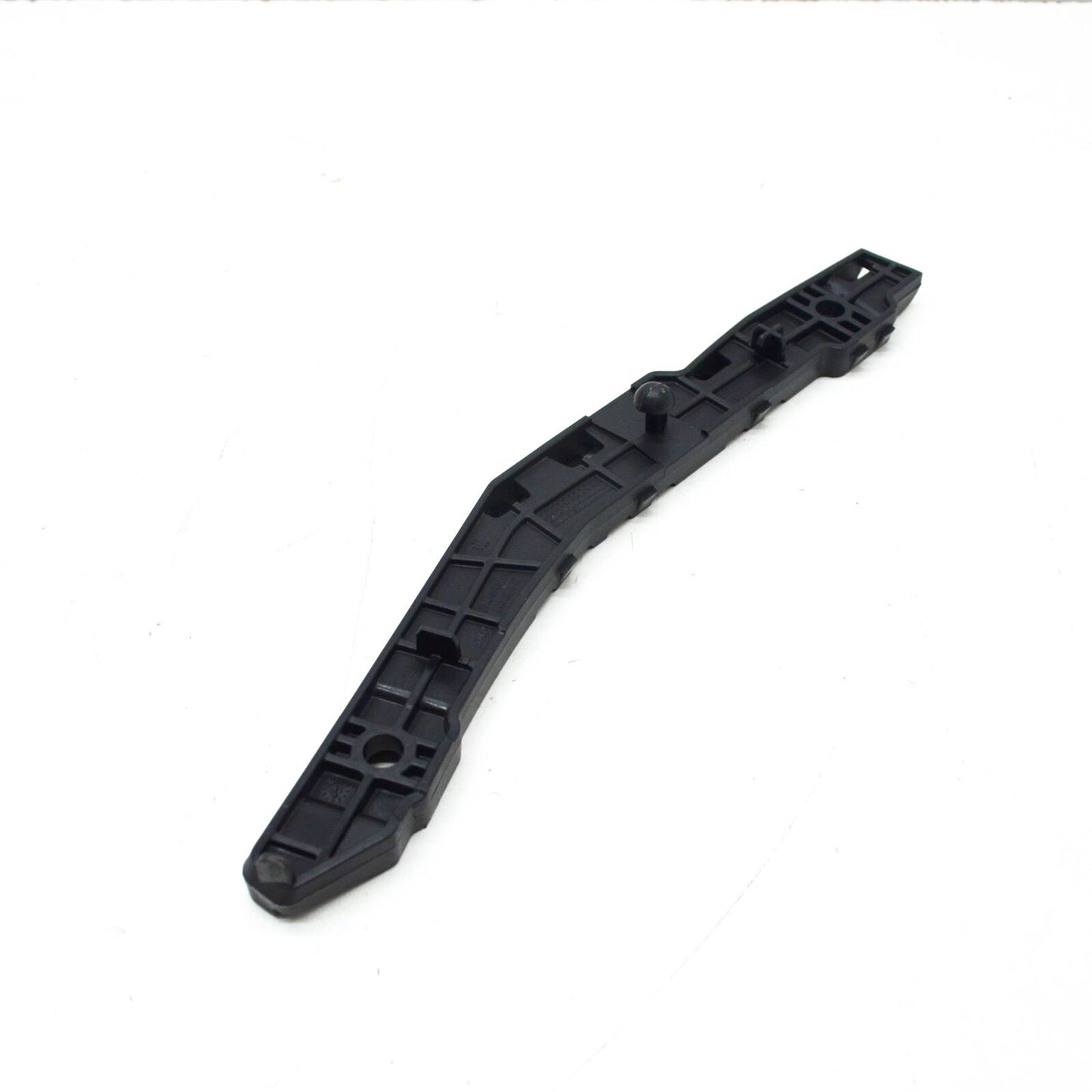 NEW MB GLE W167 FRONT RIGHT UPPER BUMPER COVER BRACKET A1678854802 ORIGINAL