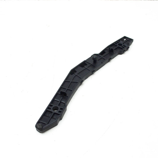 NEW MB GLE W167 FRONT RIGHT UPPER BUMPER COVER BRACKET A1678854802 ORIGINAL