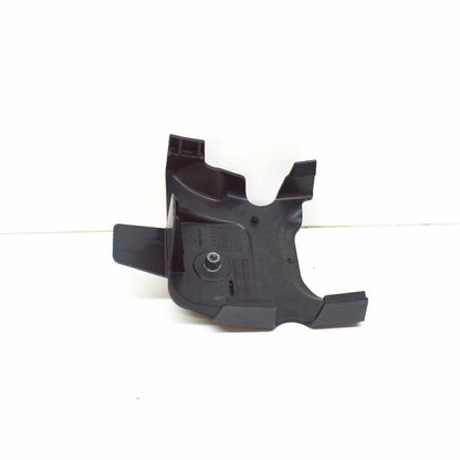 NEW VOLKSWAGEN TOUAREG 7P FRONT BUMPER LEFT ADJUSTMENT PART 7P6807879C ORIGINAL