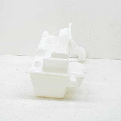 NEW VOLKSWAGEN GOLF MK7 WINDSHIELD WASHER RESERVOIR TANK 5G0955453AE ORIGINAL