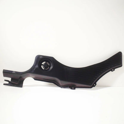 NEW AUDI Q5 8R CENTRE RIGHT UNDERBODY TRIM 8R0825216A