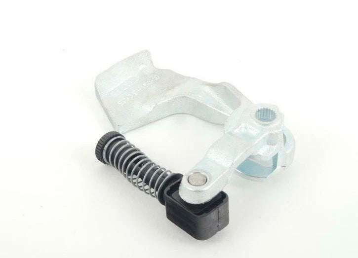 NEW AUDI A3 8P FRONT GEARSHIFT LEVER 1K0711046T ORIGINAL