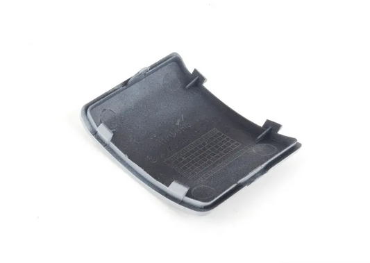 NEW MERCEDES-BENZ S W220 REAR RIGHT SKIRT JACK HOLE COVER A2206983030 ORIGINAL