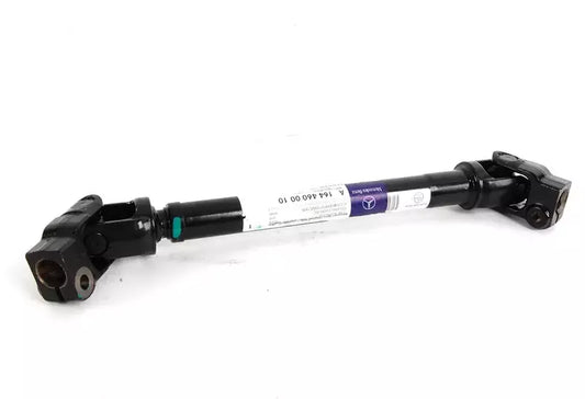 NEW MERCEDES-BENZ ML W164 STEERING COUPLING LHD A1644600010 ORIGINAL