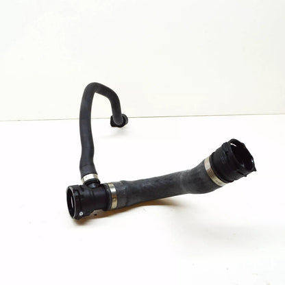 NEW BMW M3 F80 WATER RADIATOR HOSE UPPER 11537848501 ORIGINAL
