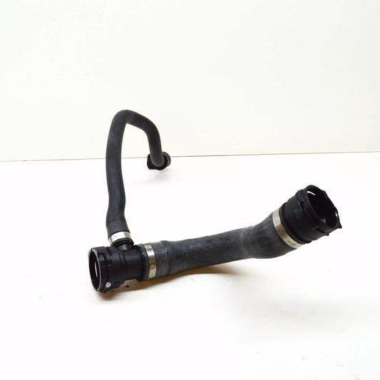 NEW BMW M3 F80 WATER RADIATOR HOSE UPPER 11537848501 ORIGINAL