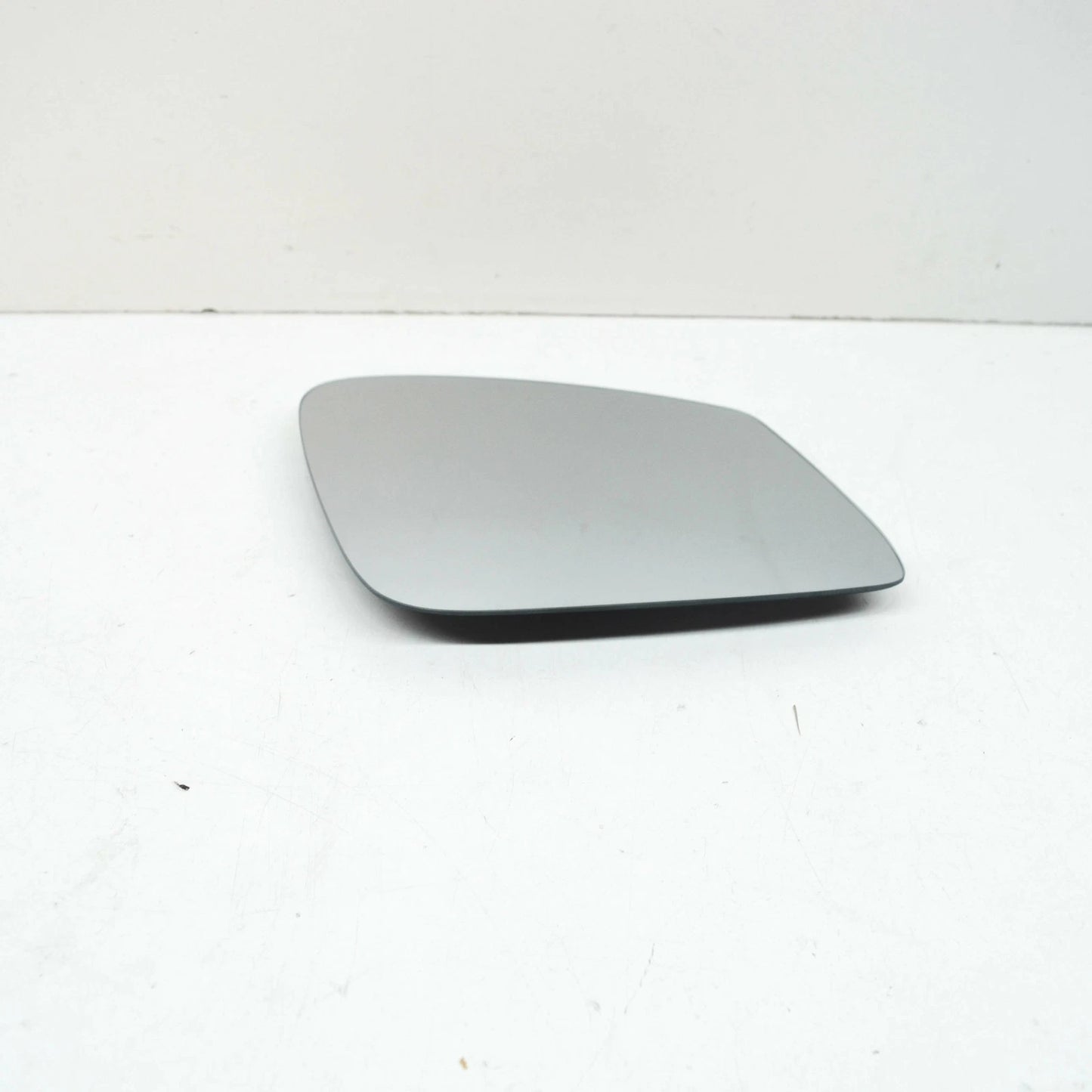 NEW BMW 2 GT F46 FRONT RIGHT DOOR MIRROR GLASS CONVEX HEATED 51167377976