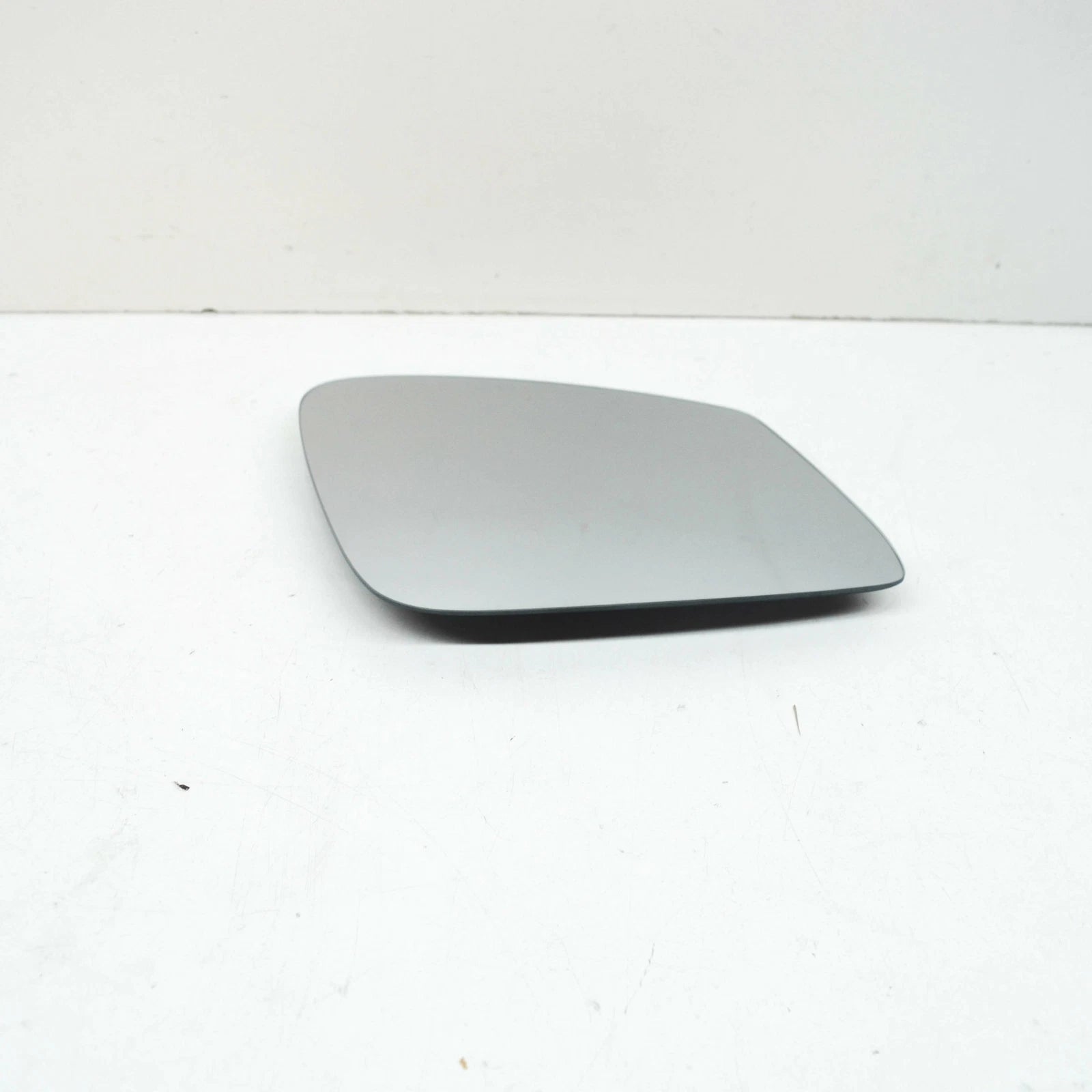 NEW BMW 2 GT F46 FRONT RIGHT DOOR MIRROR GLASS CONVEX HEATED 51167377976