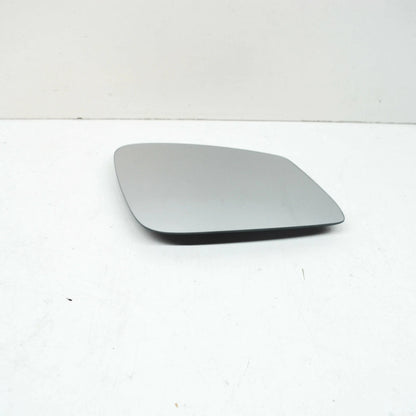 NEW BMW 2 GT F46 FRONT RIGHT DOOR MIRROR GLASS CONVEX HEATED 51167377976