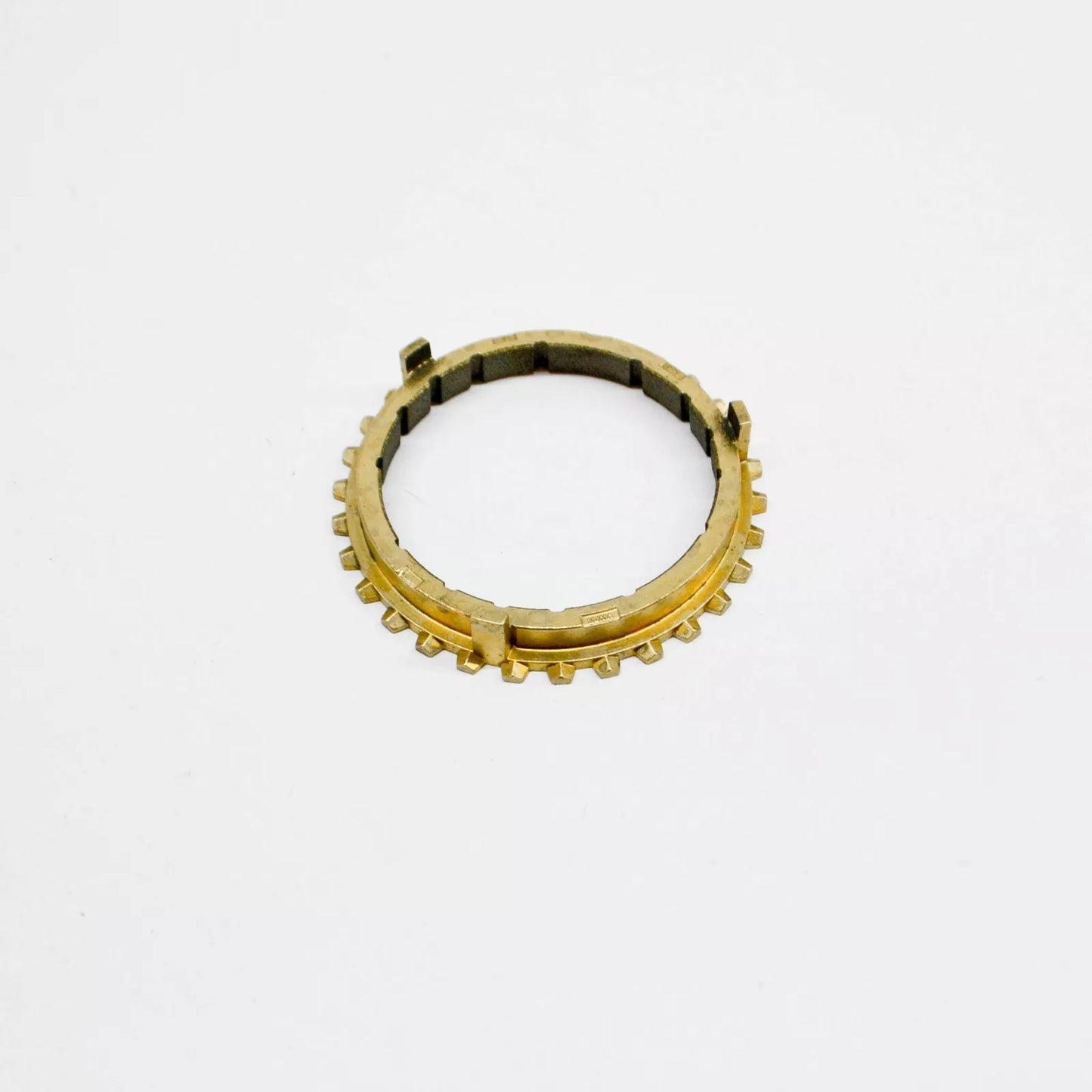 NEW AUDI A3 8P 5TH GEAR SYNCHRONIZER RING 02J311295C