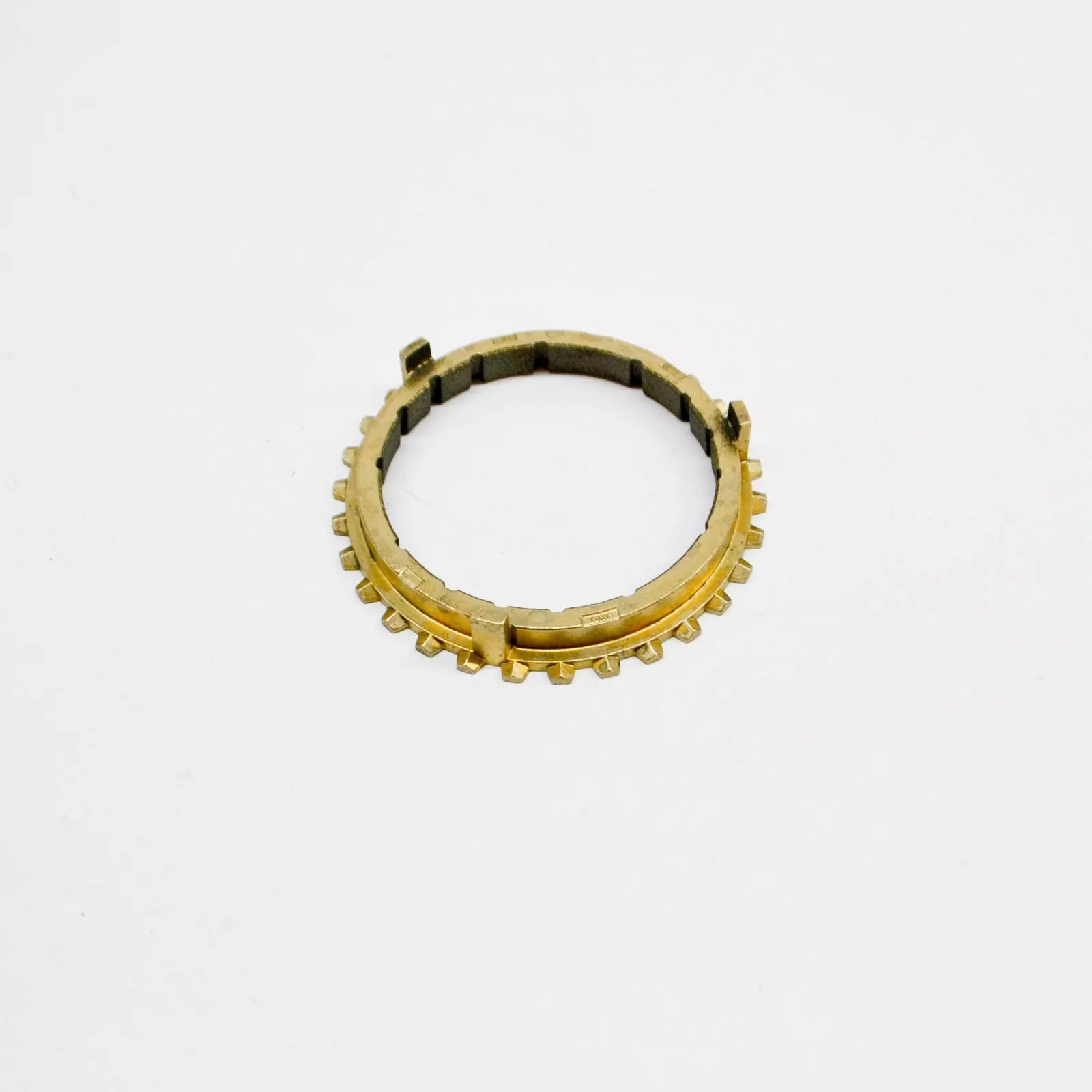 NEW AUDI A3 8P 5TH GEAR SYNCHRONIZER RING 02J311295C