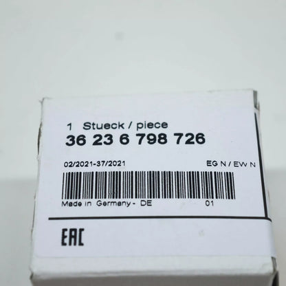 NEW BMW 3 E90 TIRE PRESSURE SENSOR 36236798726 6798726 ORIGINAL