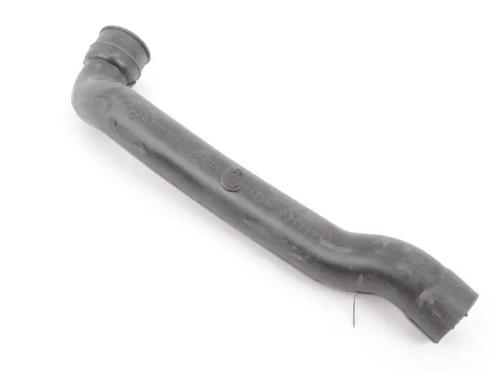 NEW MB ML W164 THROTTLE VENTILATION CRANKCASE HOSE A2720180682 ORIGINAL