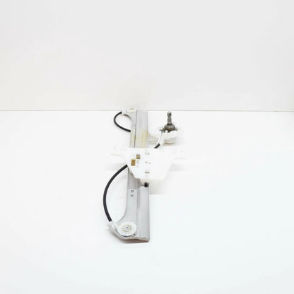 NEW VW FOX 5Z FRONT LEFT DOOR WINDOW REGULATOR 5Z3837501E