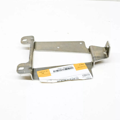 NEW BMW 5 F10 ACC RADAR SENSOR BRACKET M AERO 66316775361 ORIGINAL