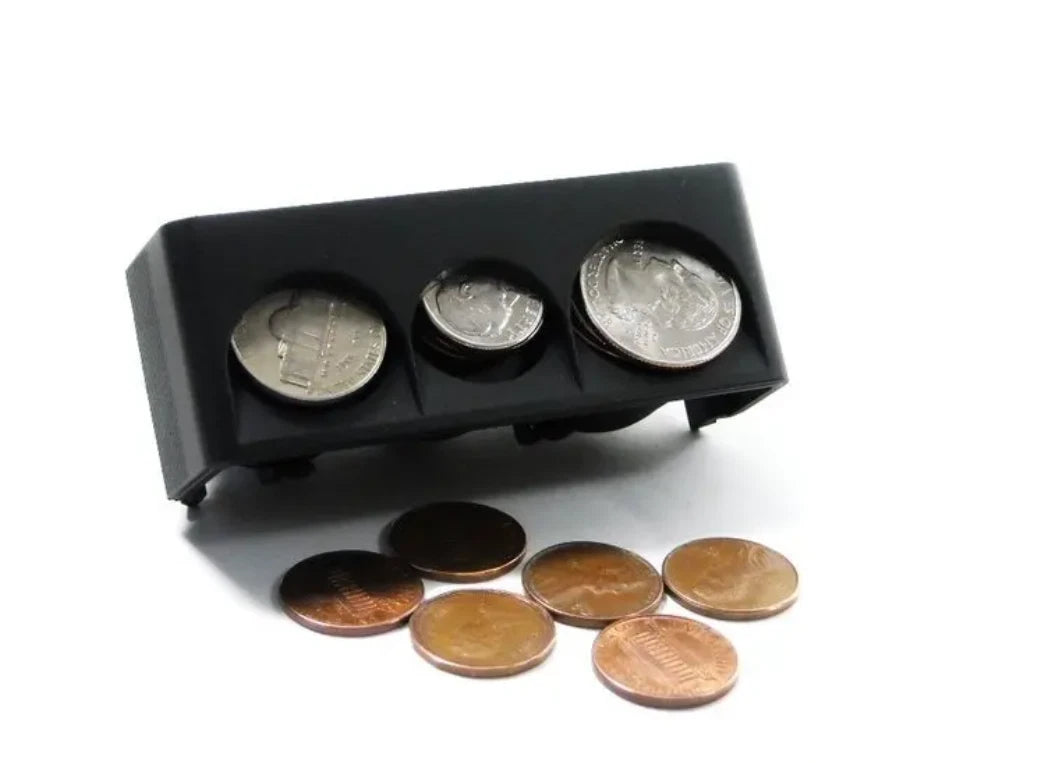 NEW BMW 3 COMPACT E36 CENTER CONSOLE COINBOX 51168217481 8217481 ORIGINAL