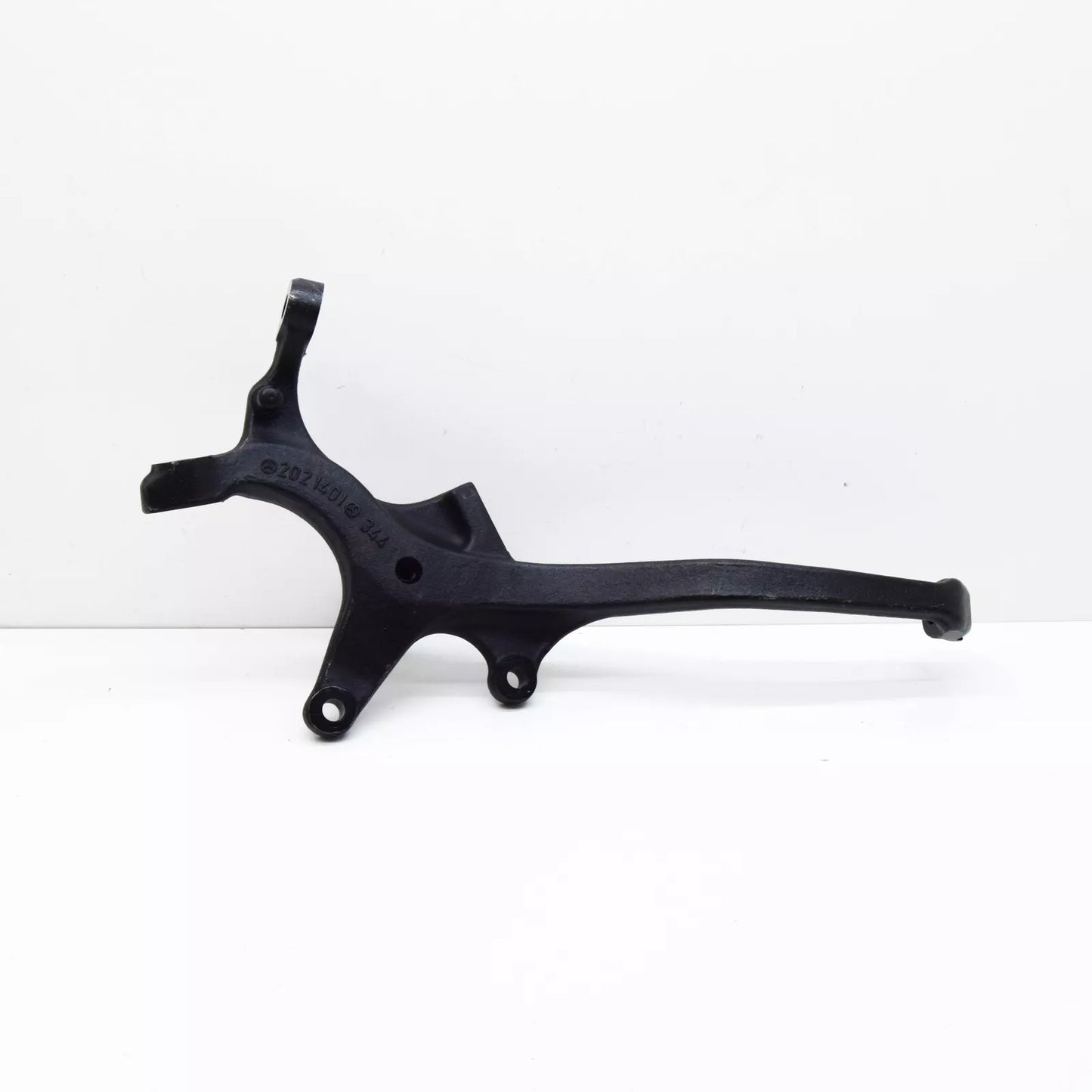 NEW MERCEDES-BENZ SLK R170 FRONT LEFT STEERING KNUCKLE A2023300020 ORIGINAL