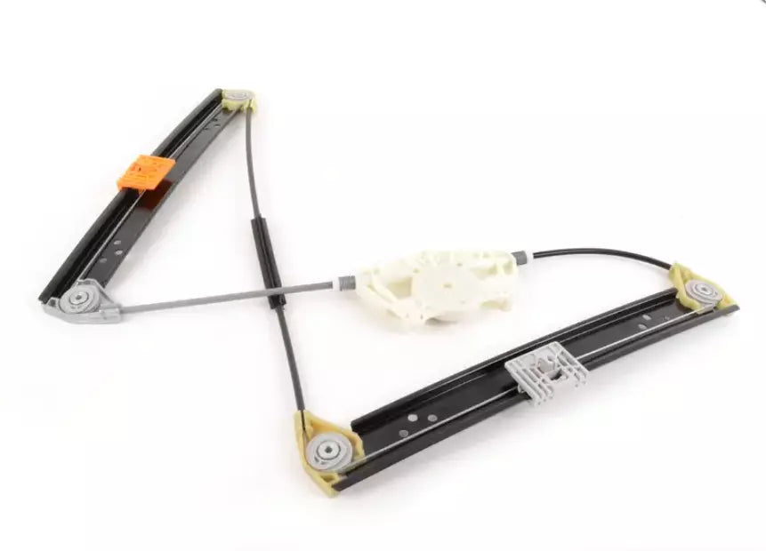 NEW VOLKSWAGEN TOUAREG 7L MK1 REAR LEFT DOOR WINDOW REGULATOR 7L0839461D