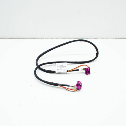 NEW BMW 1 F40 CONNECTING LINE CLUSTER HUD 61115A07A39 ORIGINAL