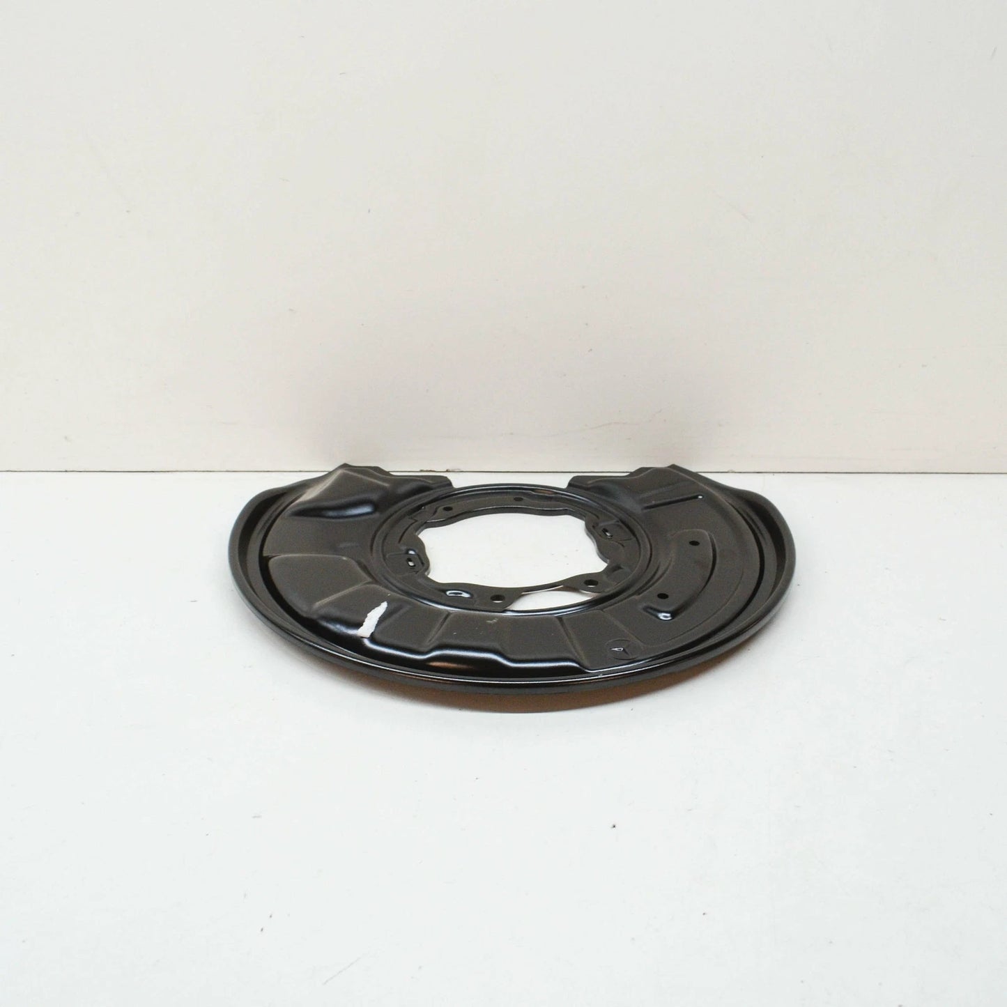 NEW MB C W204 REAR RIGHT BRAKE BACKING PLATE A2044211820 ORIGINAL