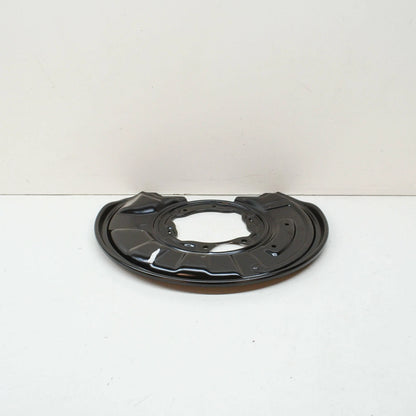 NEW MB C W204 REAR RIGHT BRAKE BACKING PLATE A2044211820 ORIGINAL