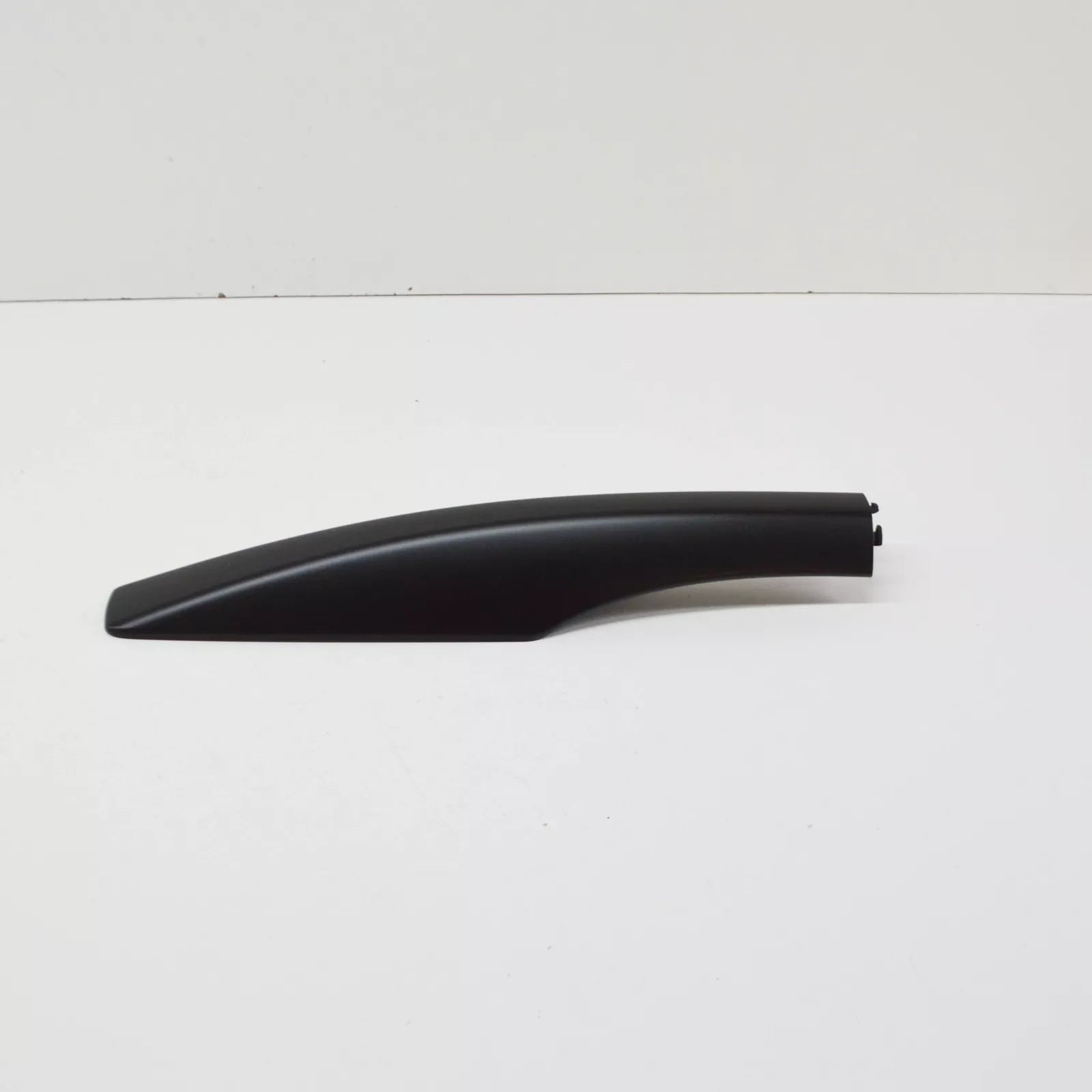 NEW VW PASSAT VARIANT B6 FRONT LEFT ROOF RAIL COVER 3C9860145A9B9 ORIGINAL